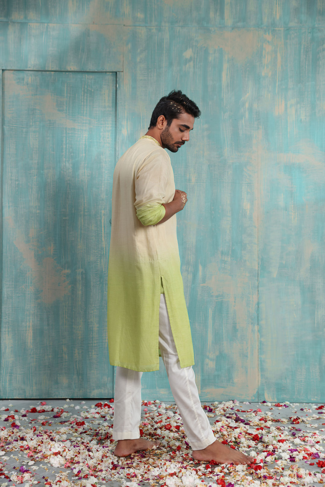 Orang kurta set
