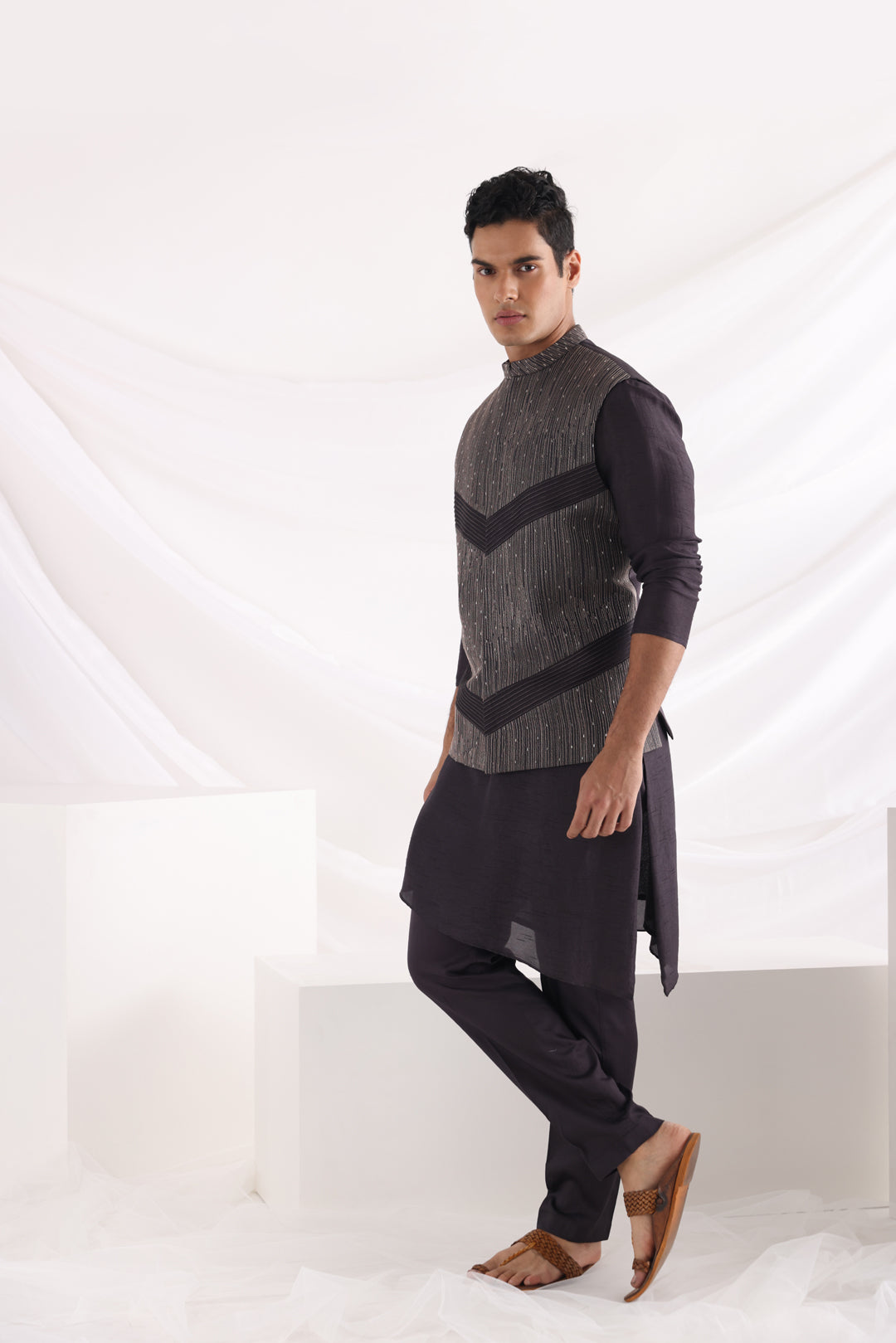 Archer nehru jacket