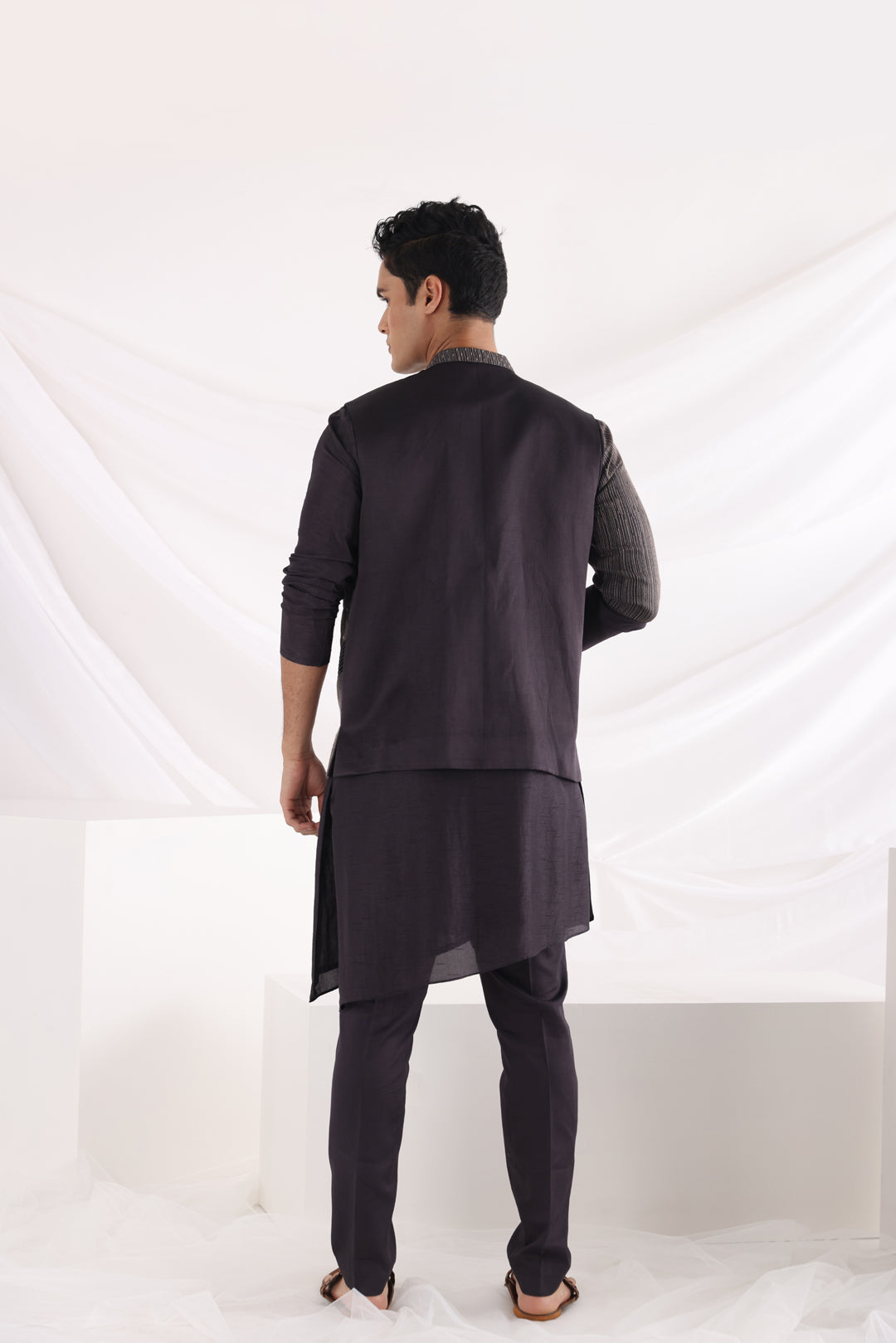 Archer nehru jacket