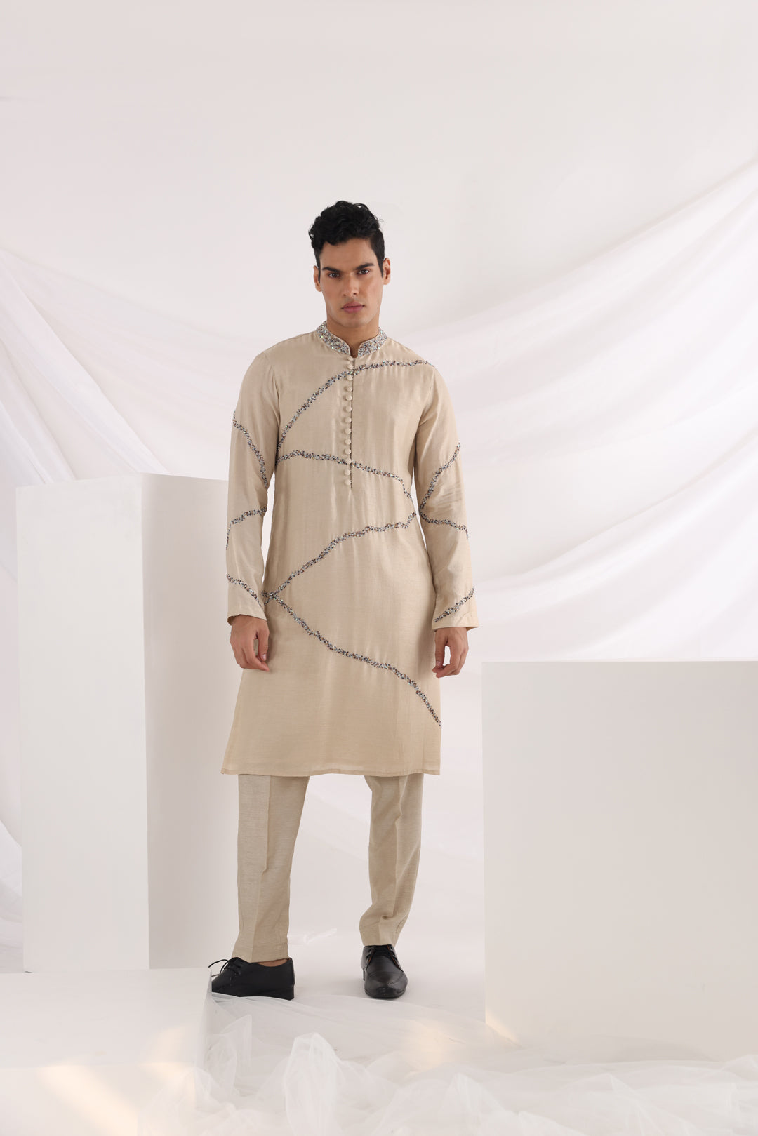 Midas kurta