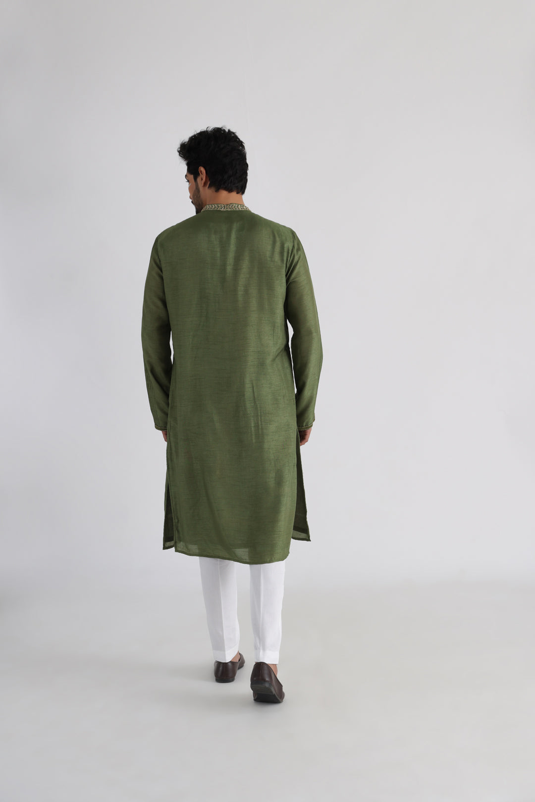 Shadab kurta set