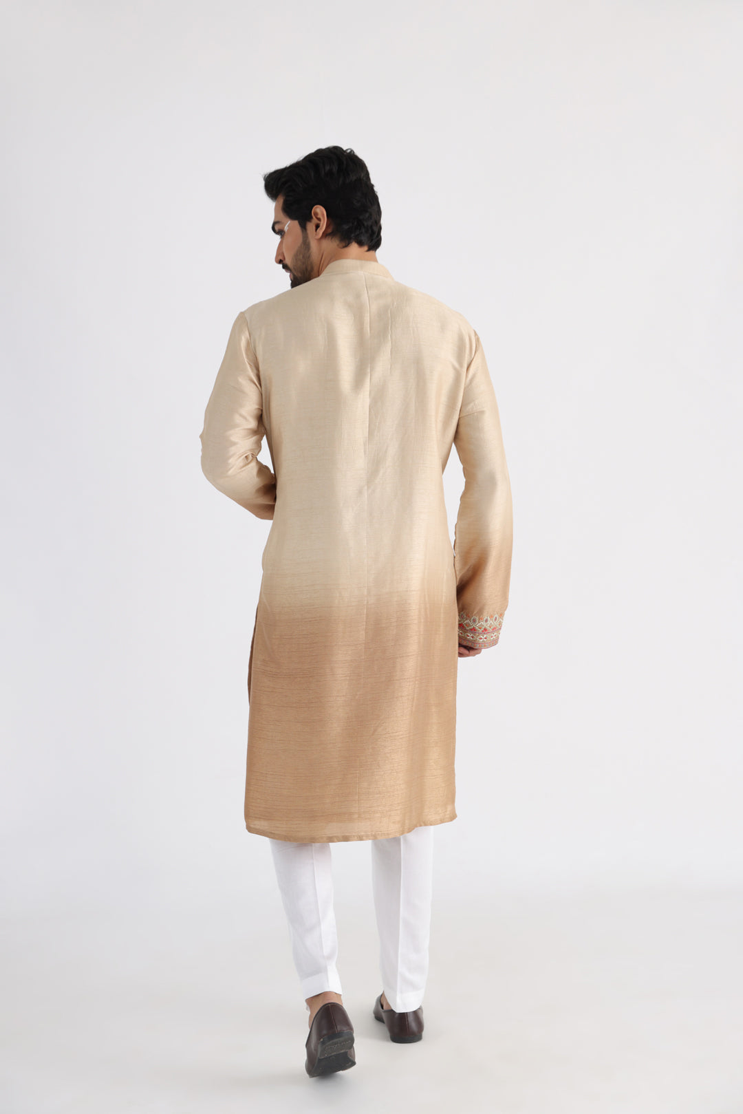 Nabeel kurta set