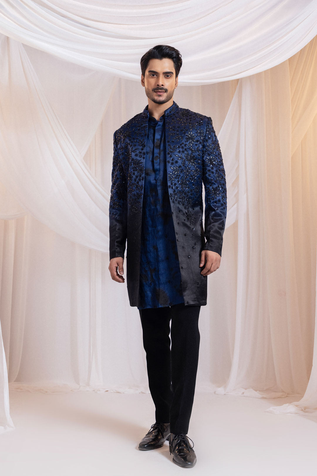 Midnight Monarch Set