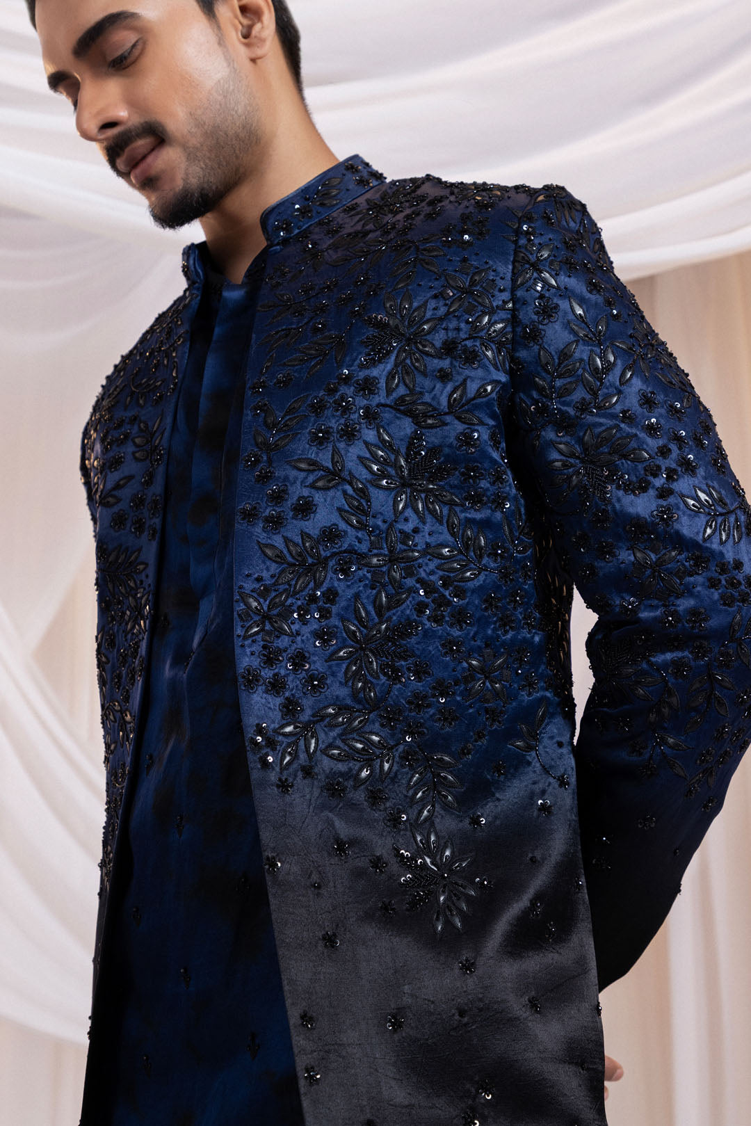 Midnight Monarch Set