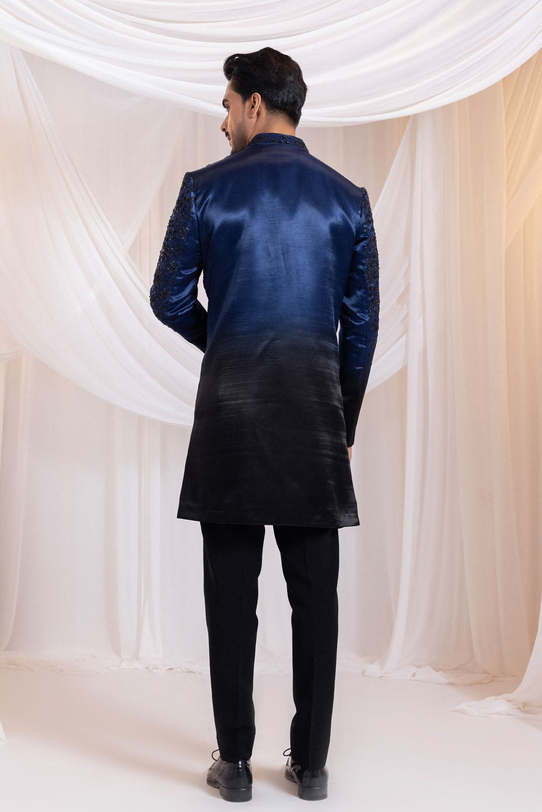 Midnight Monarch Set