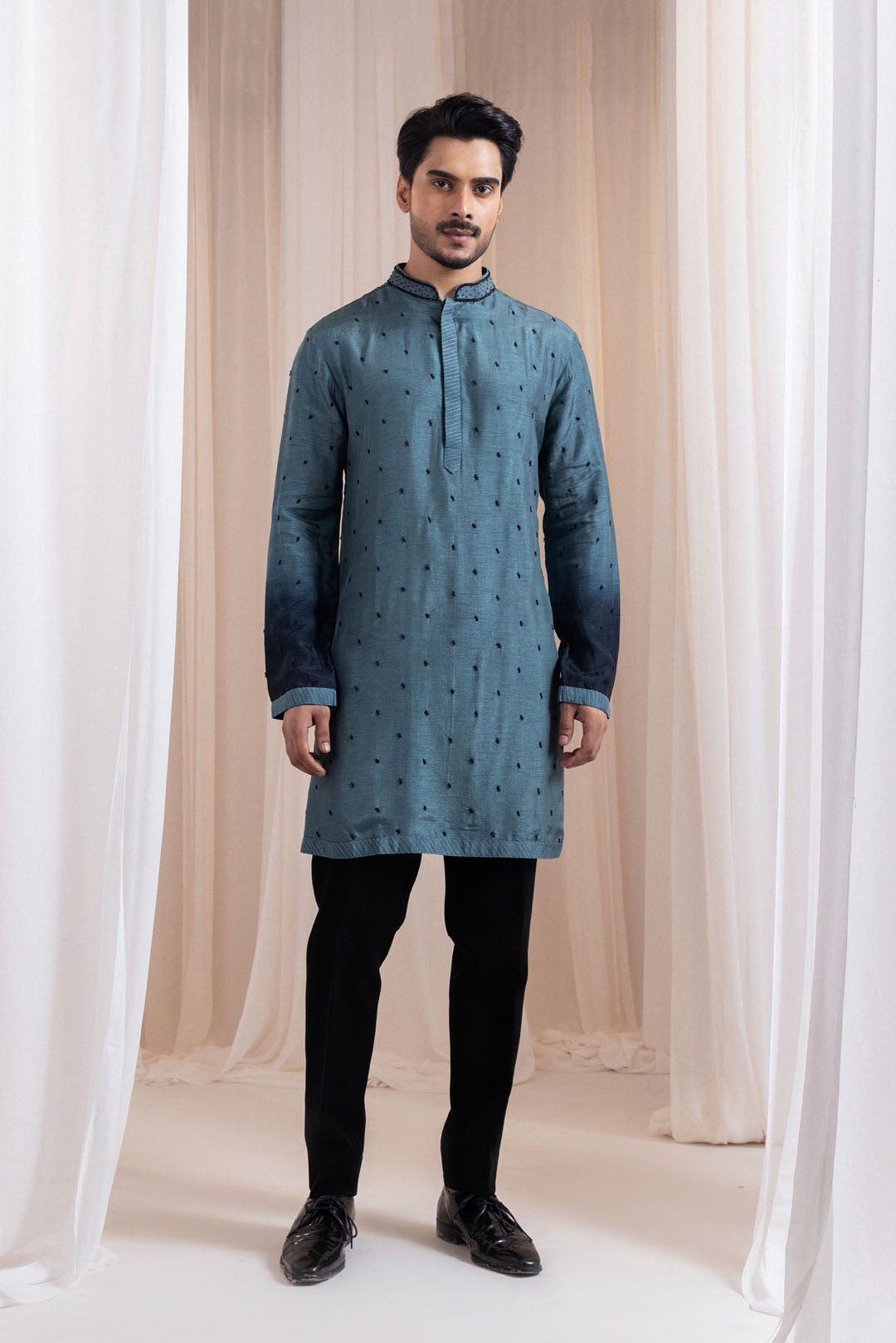 Inkloom Kurta