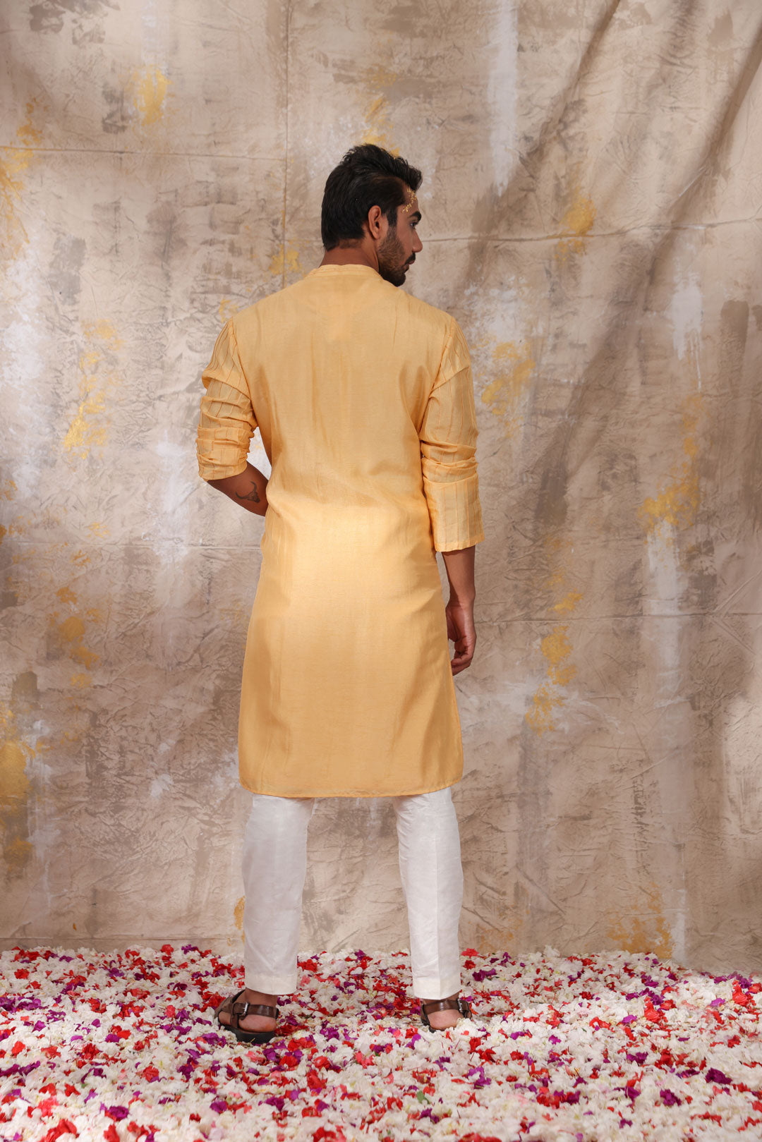 Milind kurta set