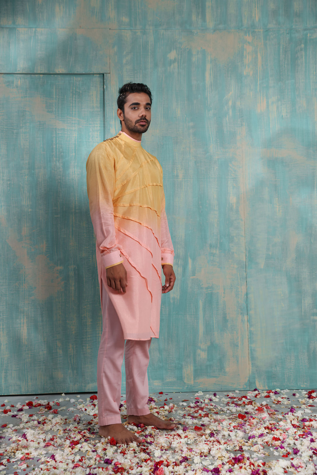 Bodhi kurta set