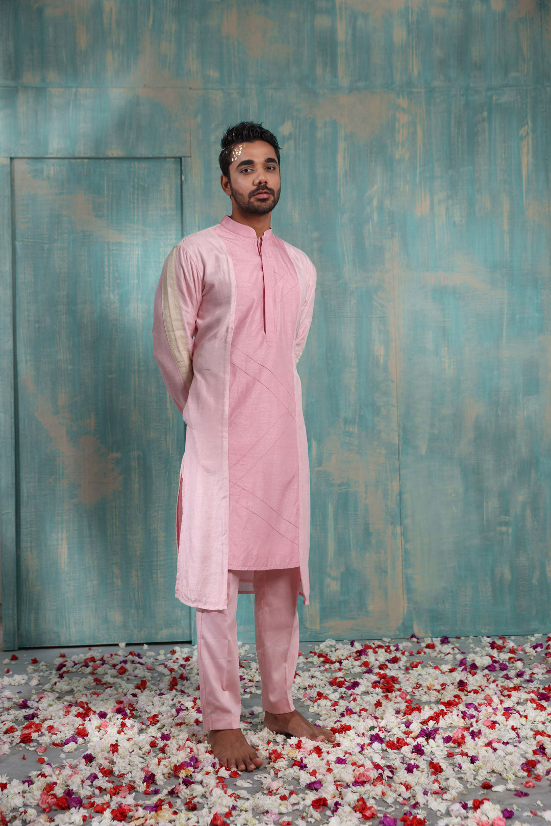 Manik kurta set