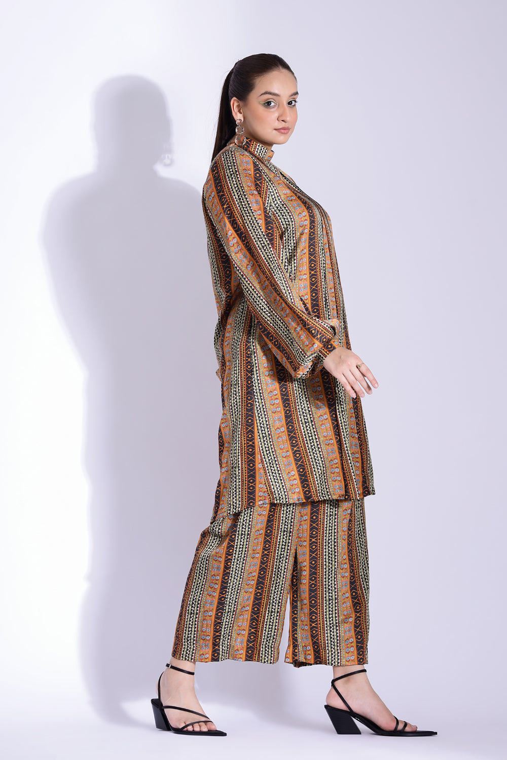 Kurta And Pants - Auraya Fashion -  - #tag1# - #tag2# - #tag3# - #tag3#