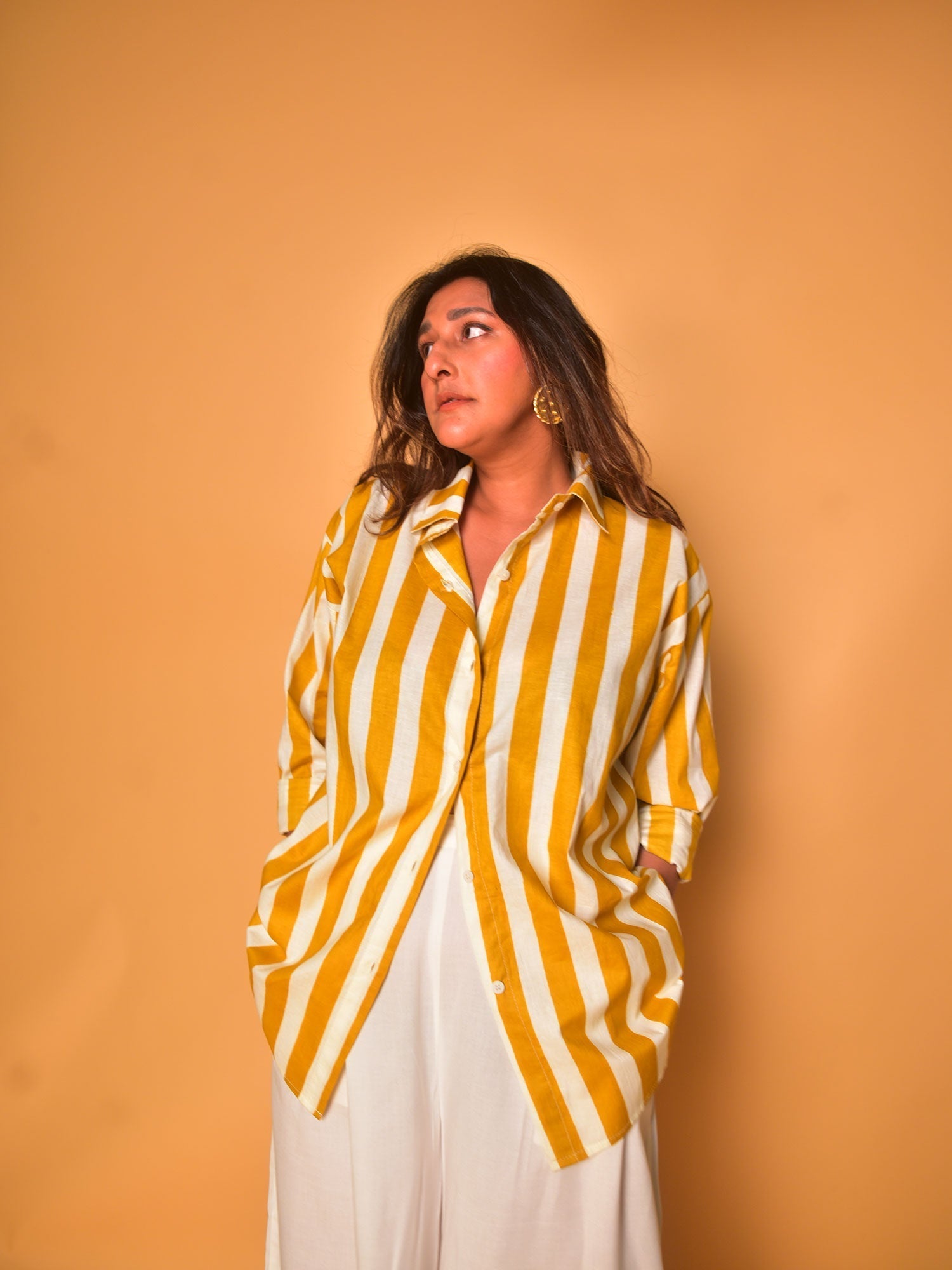 Image of Elle Shirt