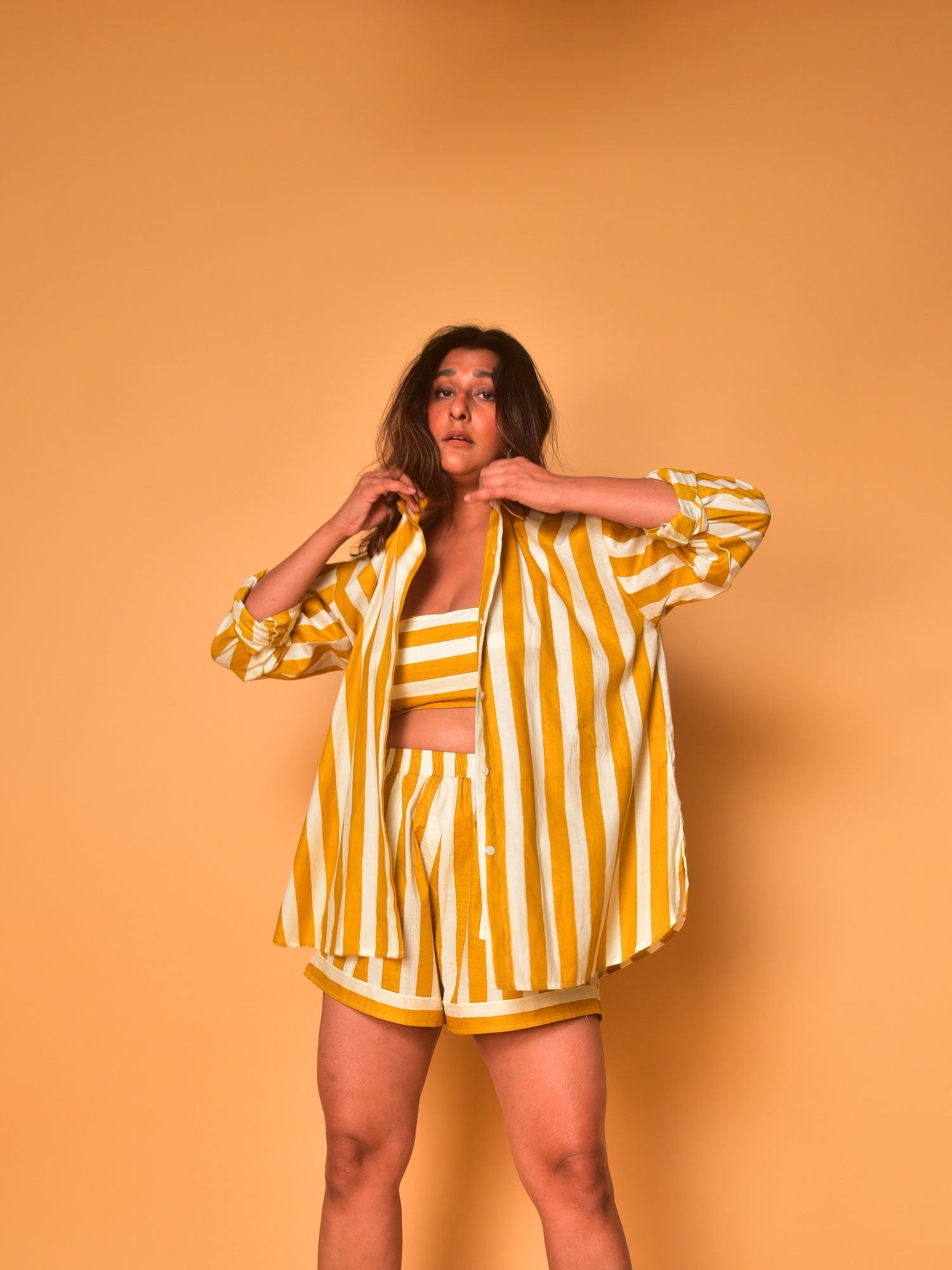 Image of Elle Shirt