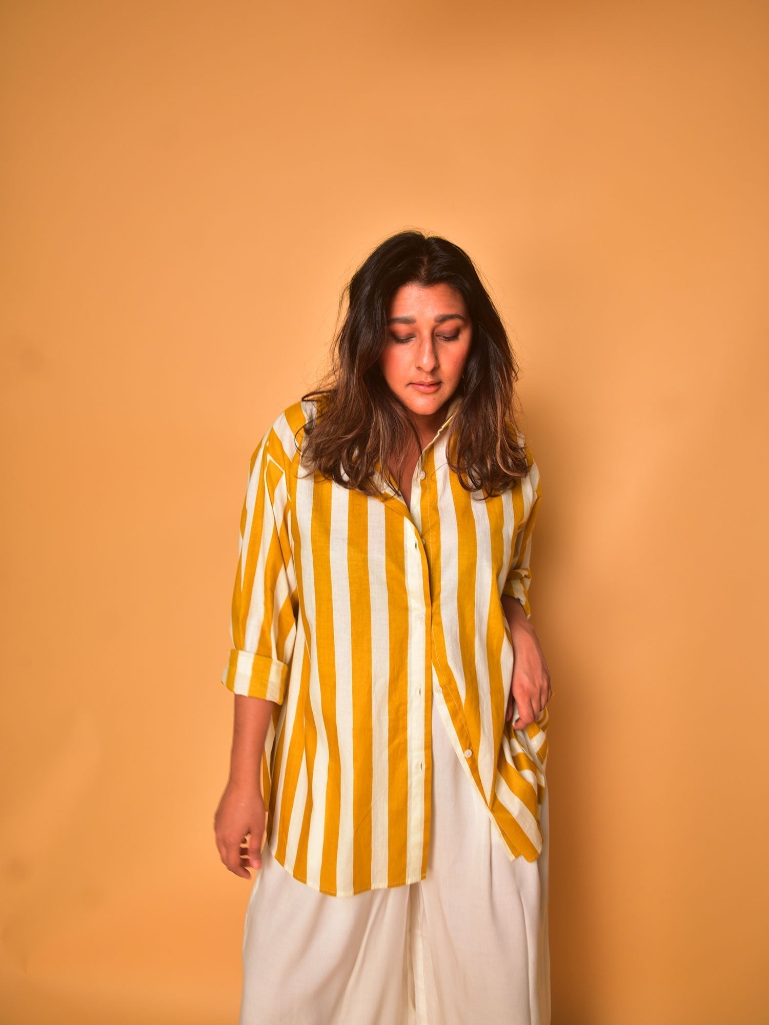 Image of Elle Shirt