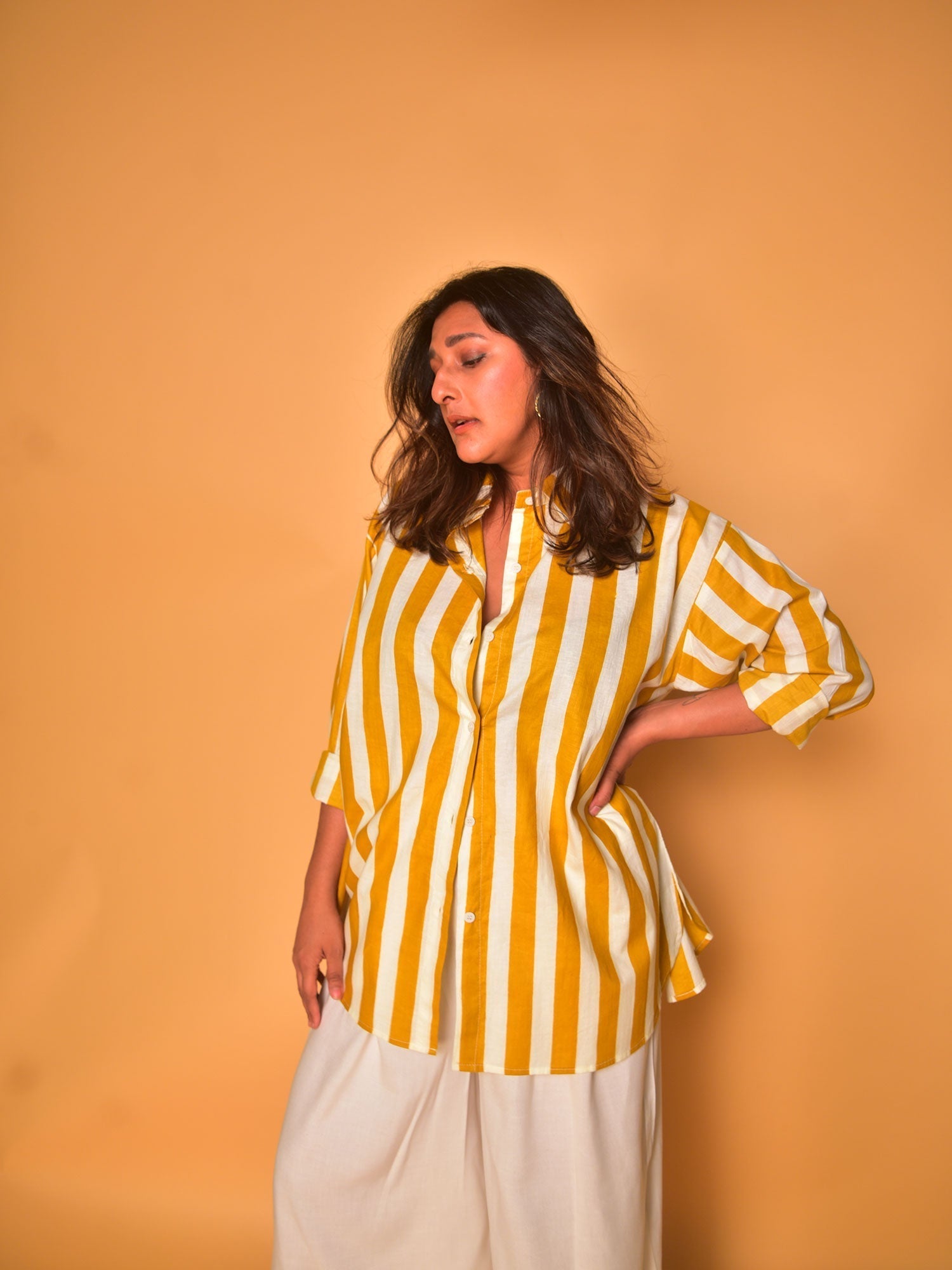 Image of Elle Shirt