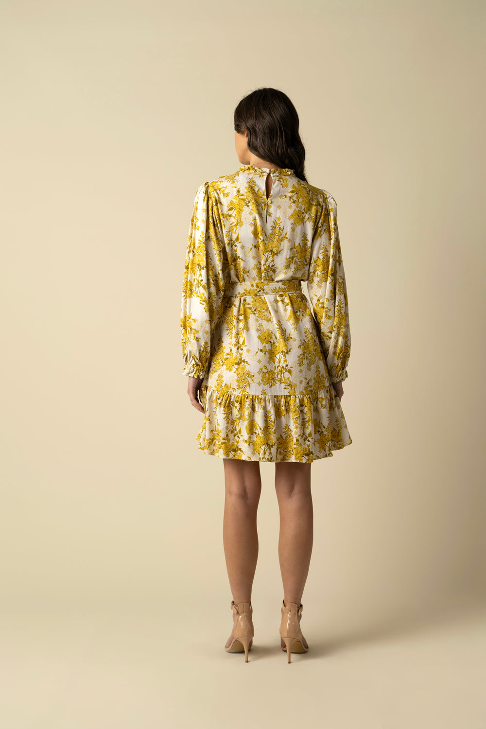 Amanda Dress - Auraya Fashion 