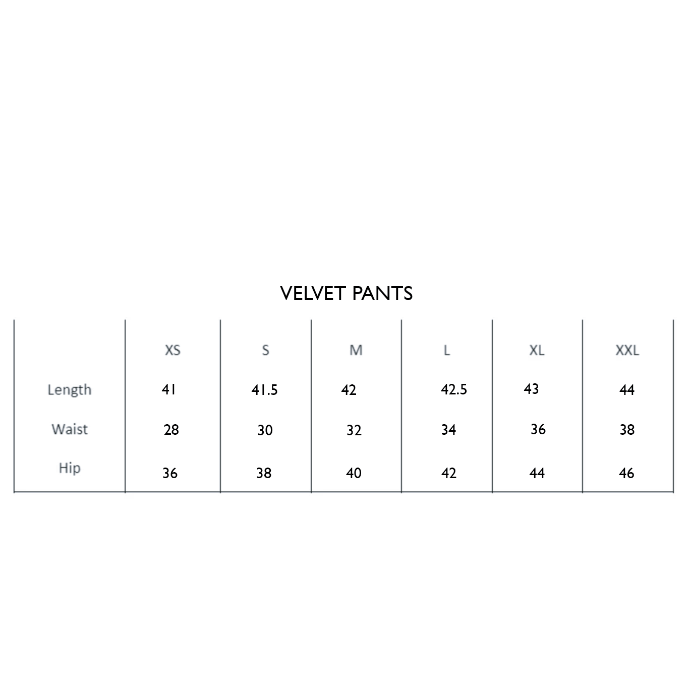 Embossed Pants