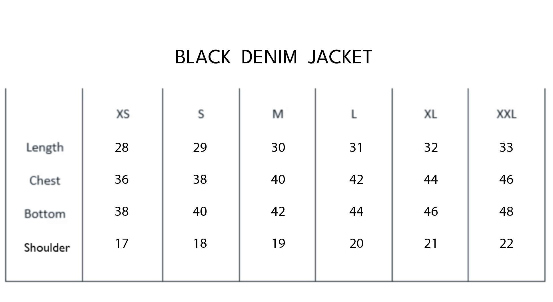 Black Denim Paisley Blazer