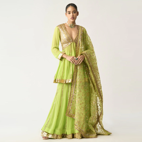 Sharara & Gharara Sets