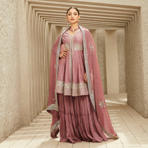 Sharara & Gharara Sets