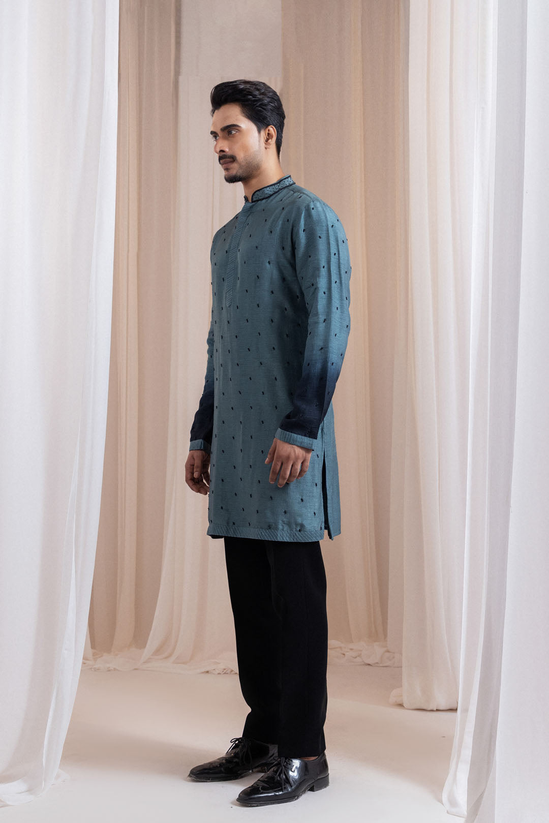 Inkloom Kurta