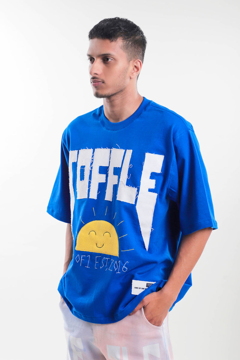 Dawn T-Shirt - Auraya Fashion 