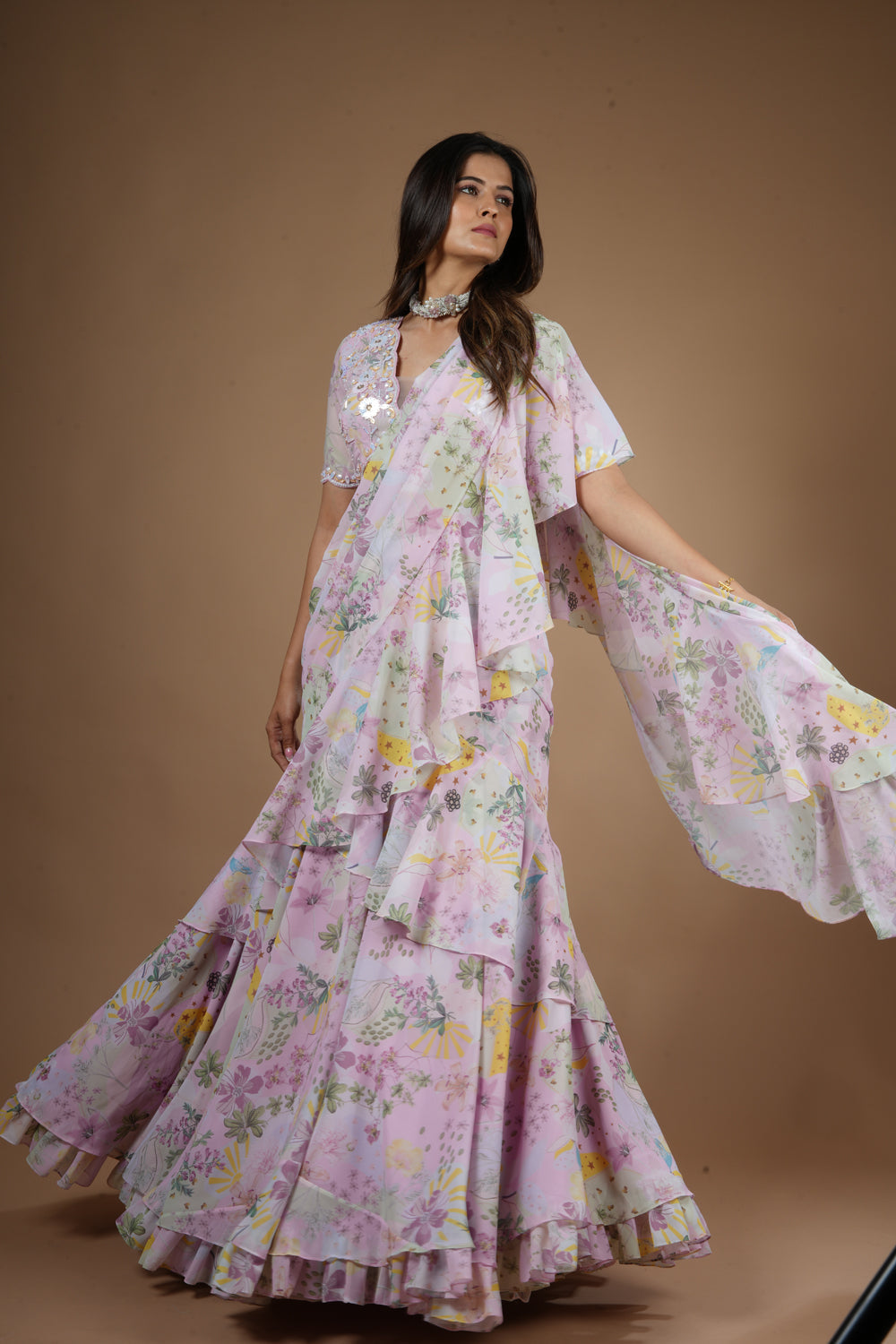 Auraya Fashion | Designer wear