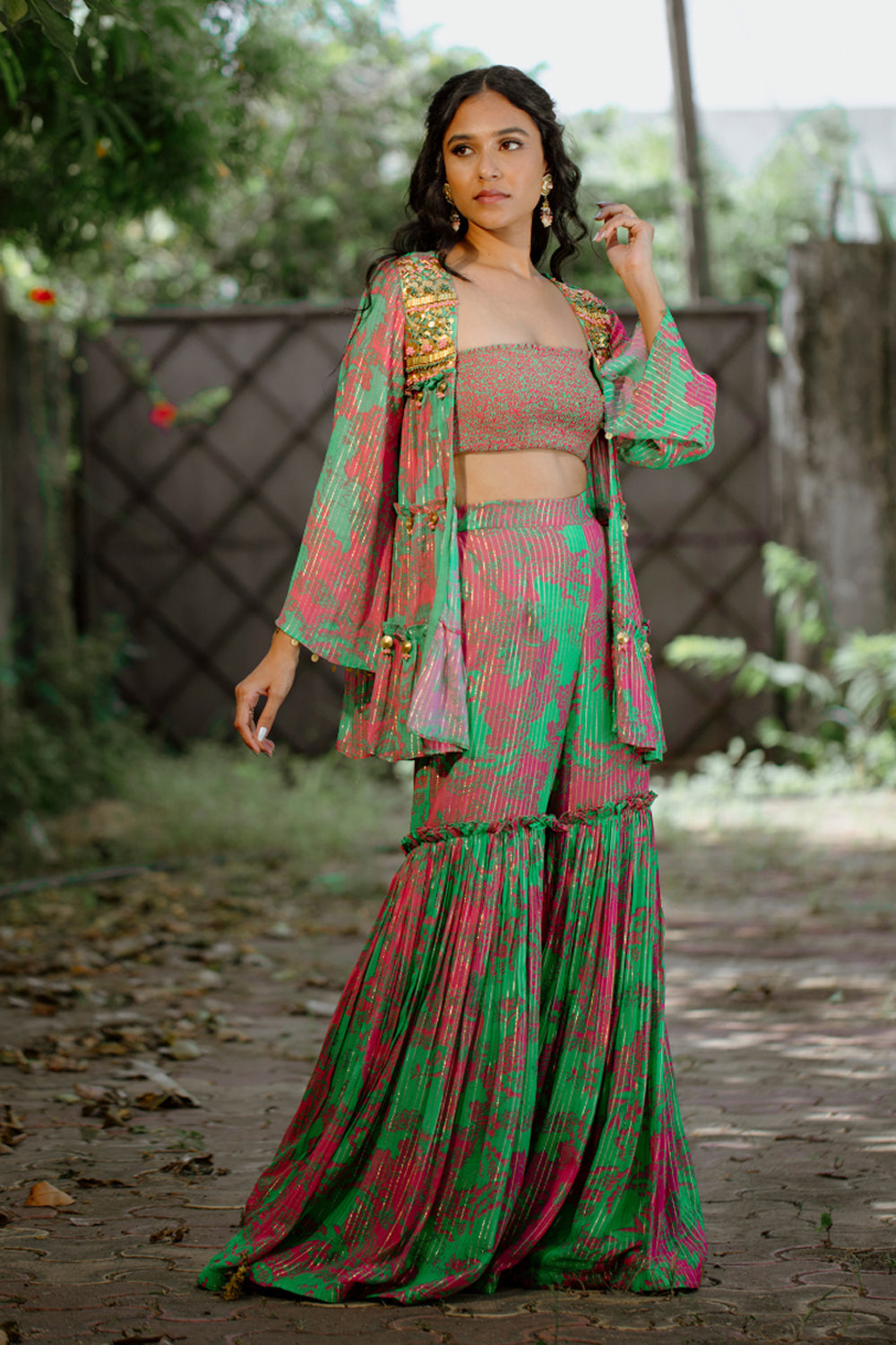 Auraya Fashion | Designer wear