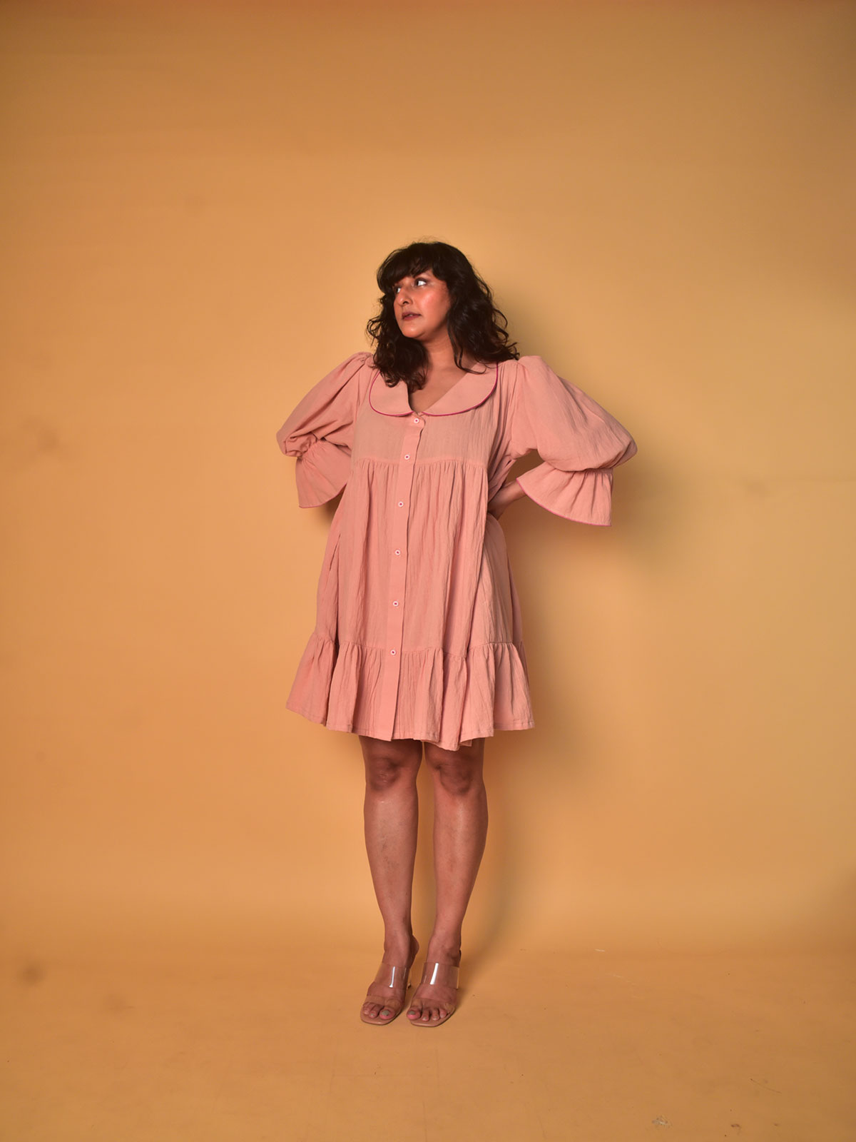 Image of Kia Brunch Dress