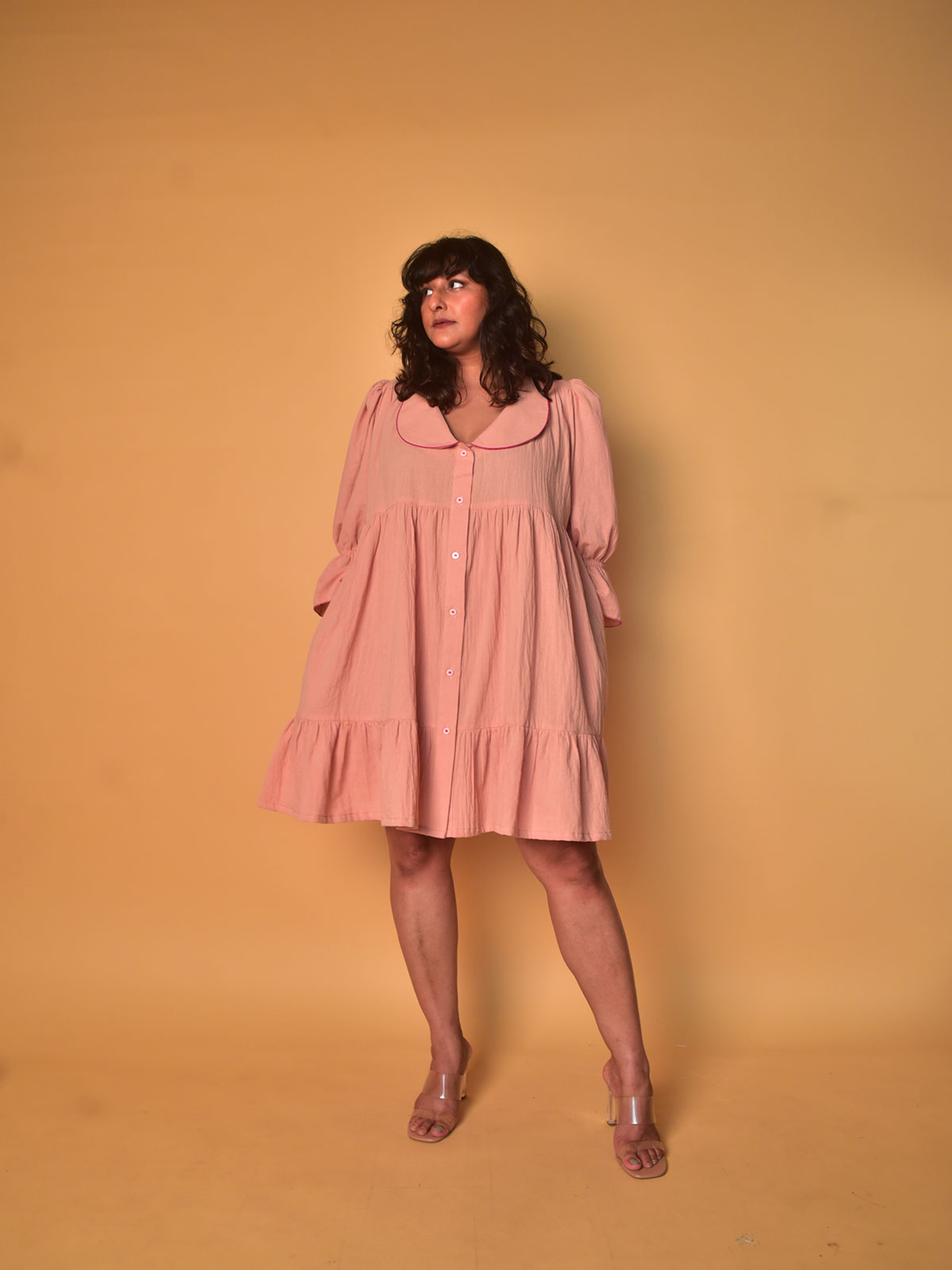 Image of Kia Brunch Dress