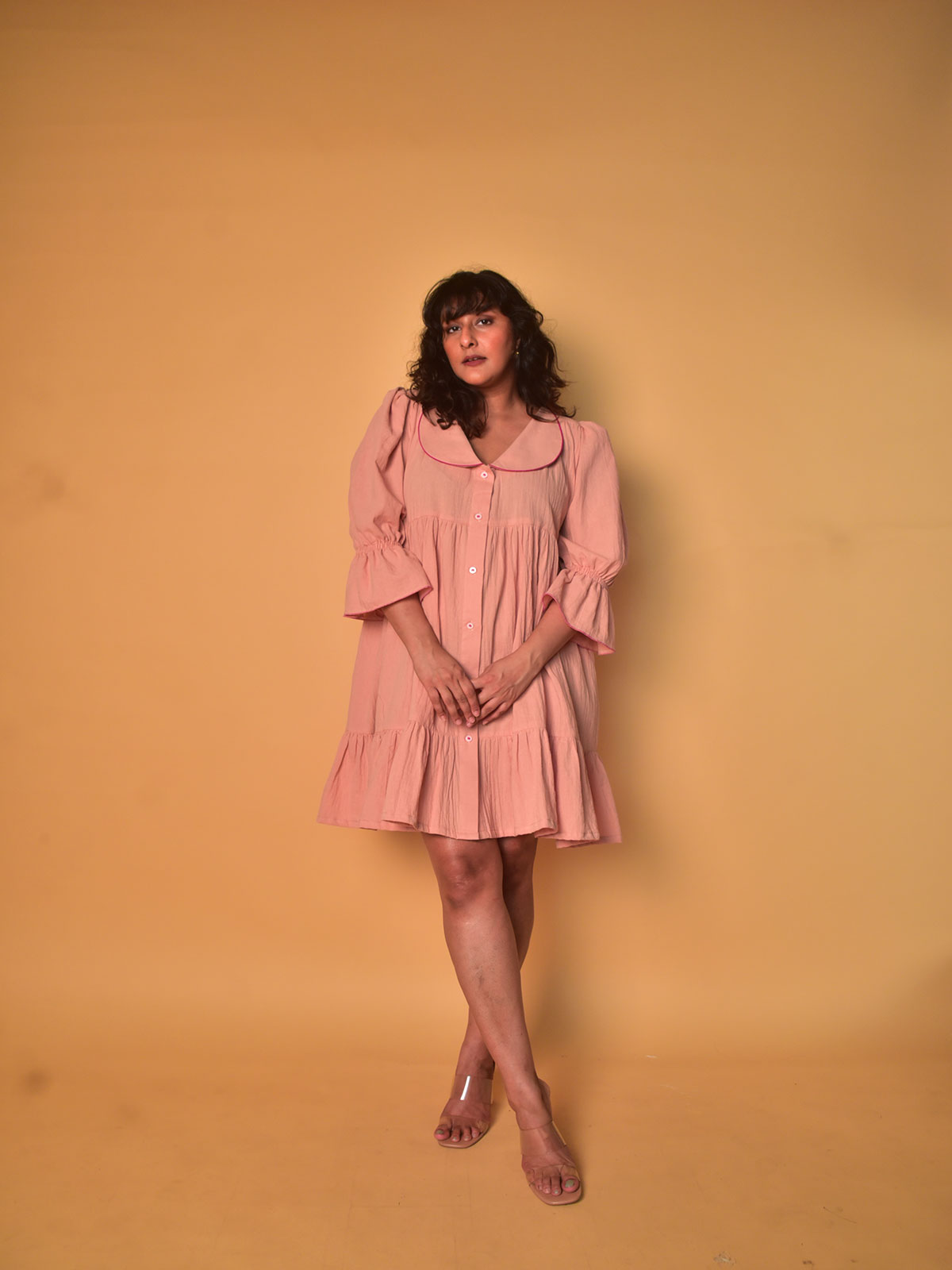 Image of Kia Brunch Dress