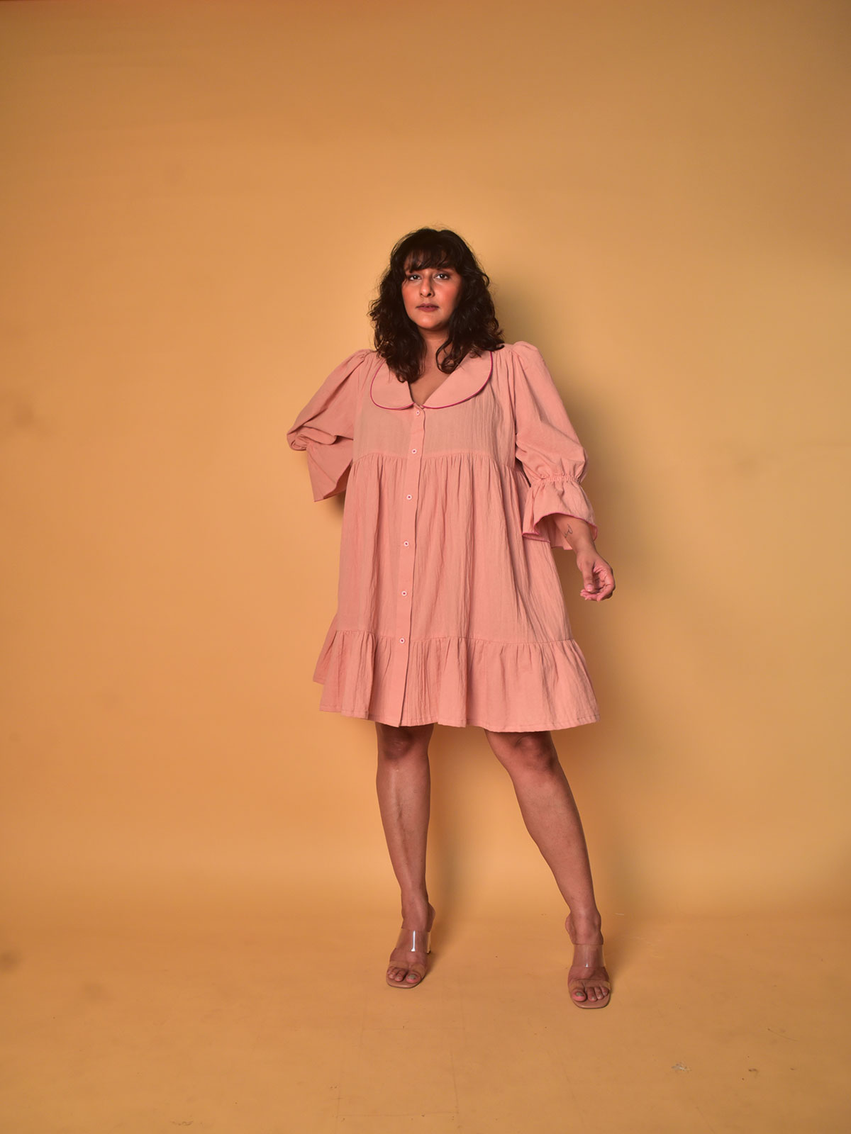 Image of Kia Brunch Dress
