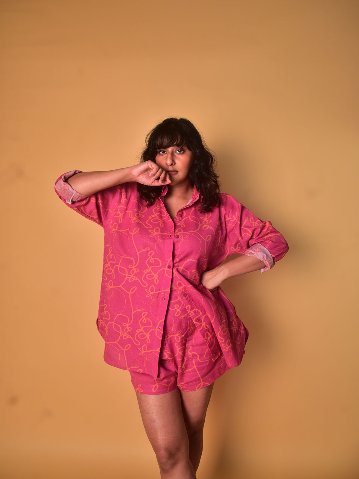 Image of Amy Co-ord Set