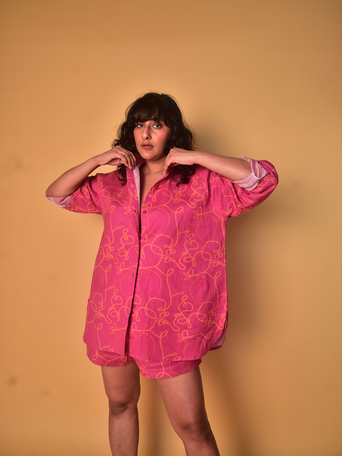 Image of Amy Co-ord Set