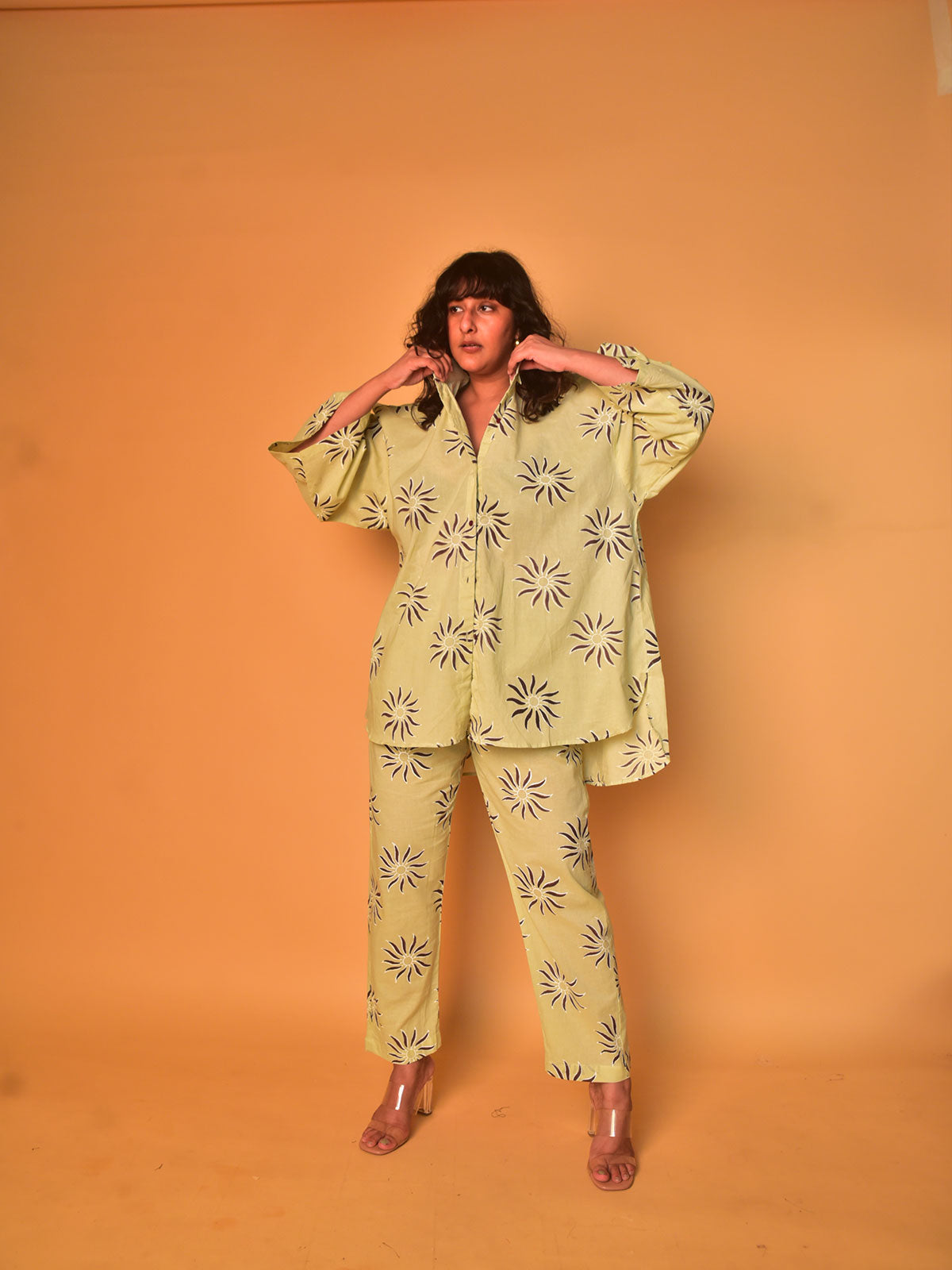 Image of Mala Co-ord Set