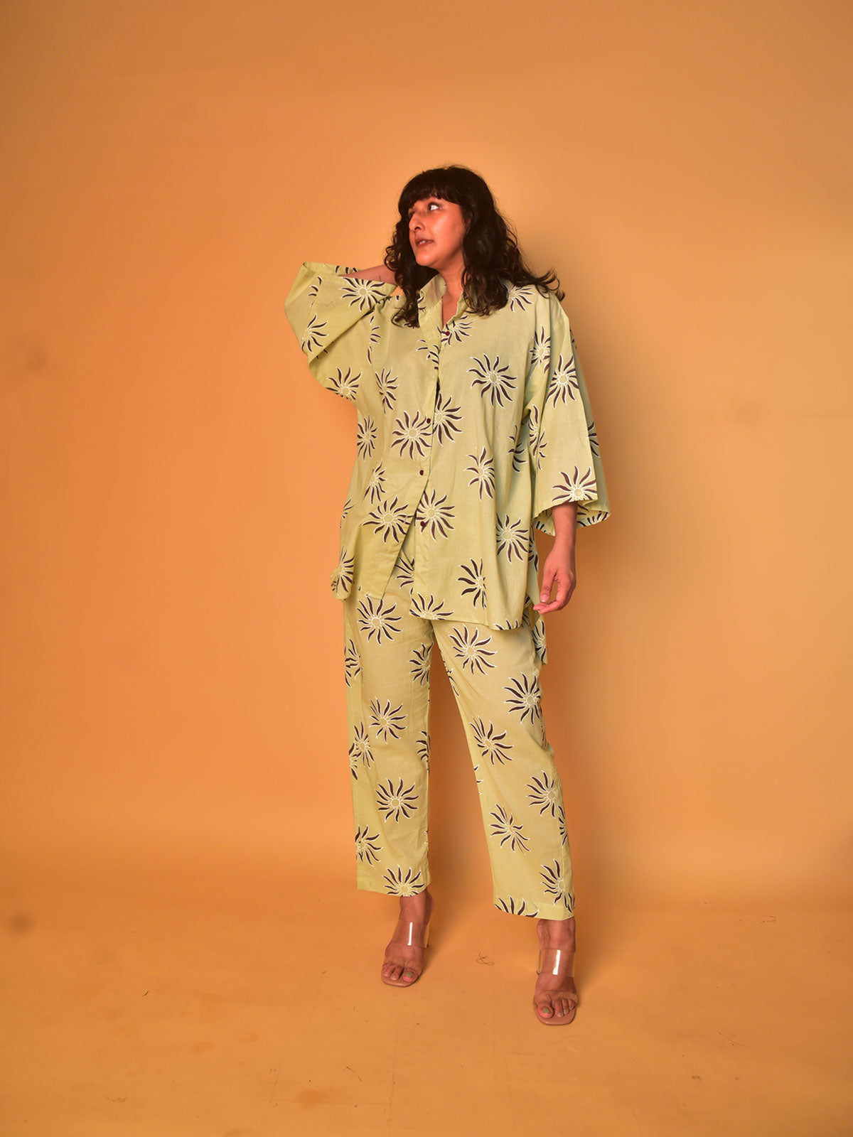 Image of Mala Co-ord Set