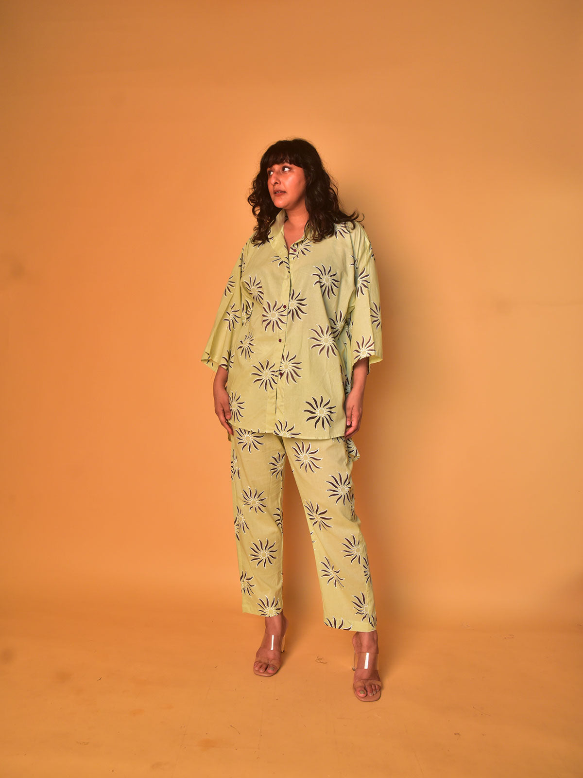 Image of Mala Co-ord Set