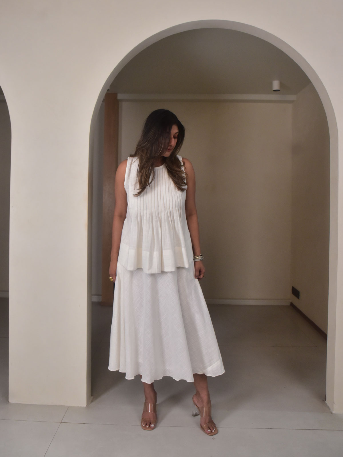 Luna Skirt