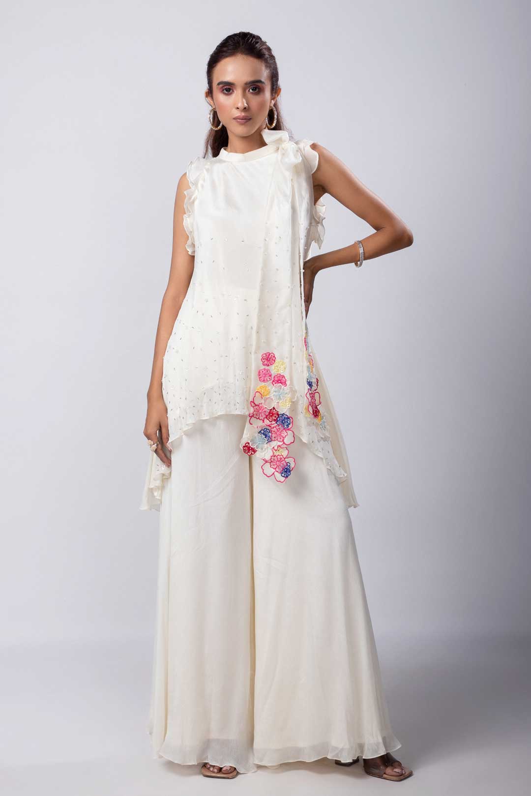 Renisa Co Ord Set