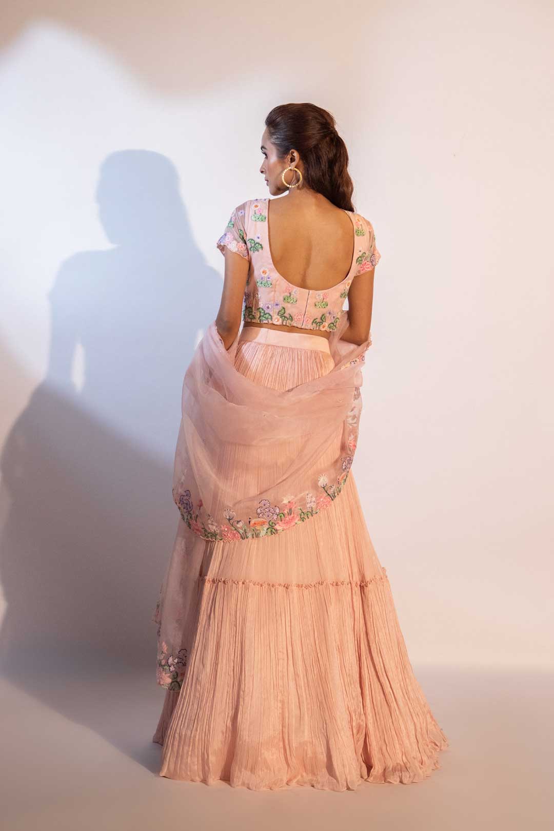 Reese Lehenga Set