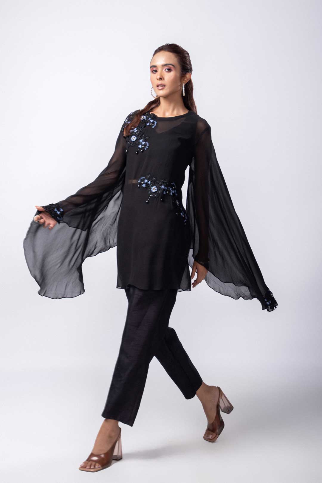 Alanie Co Ord Set