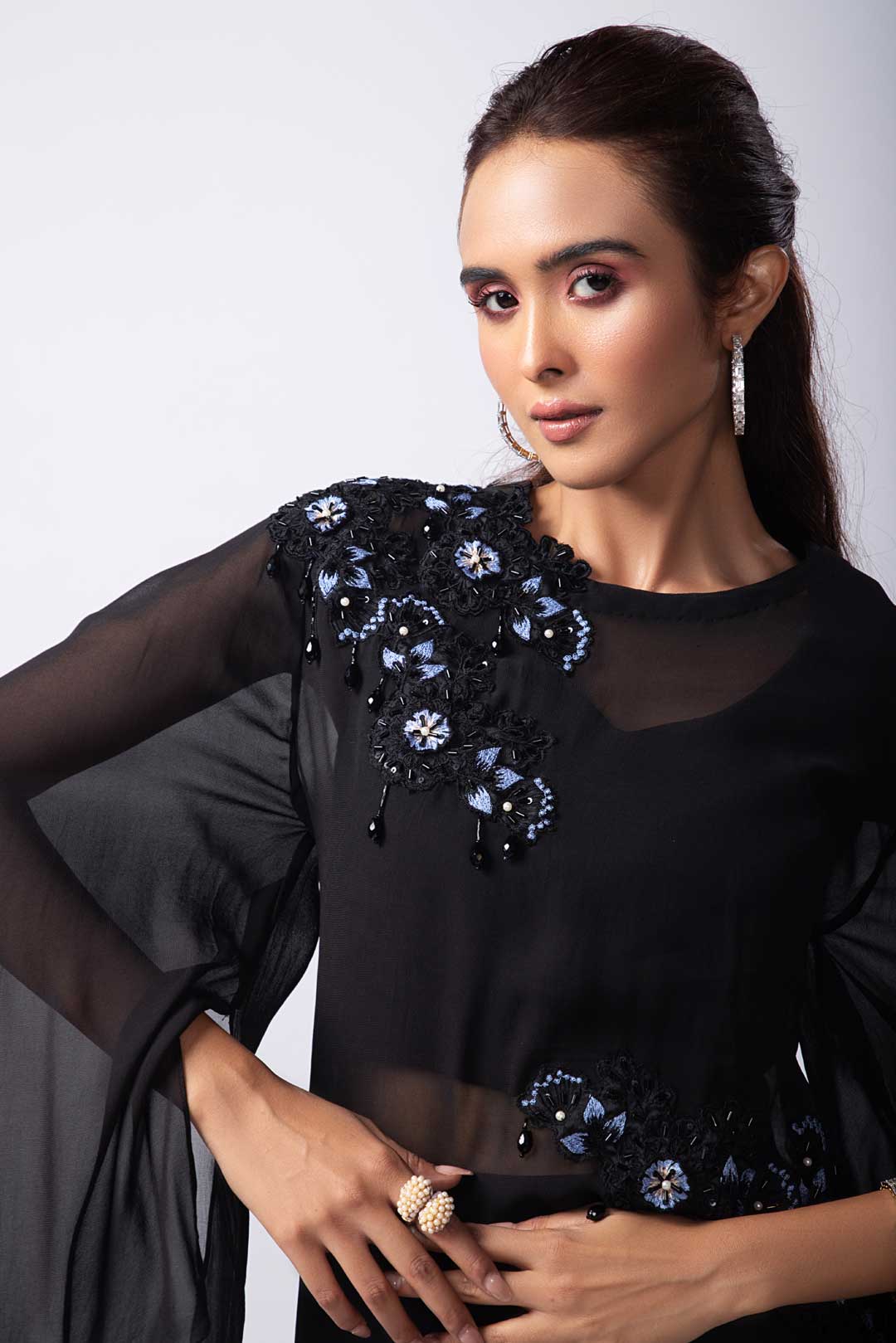 Alanie Co Ord Set