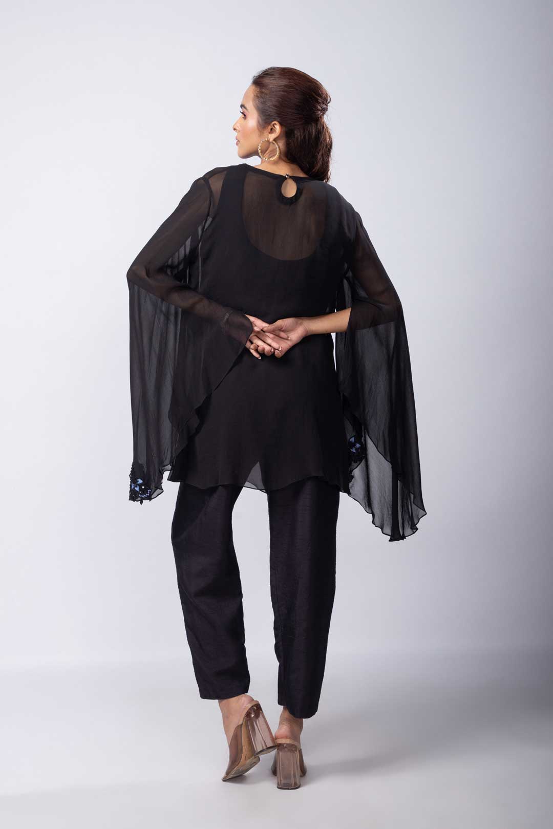 Alanie Co Ord Set