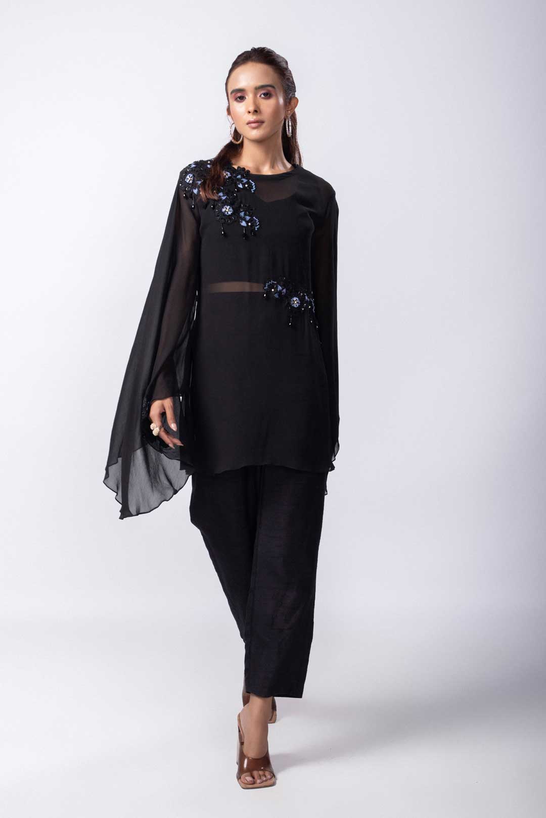 Alanie Co Ord Set