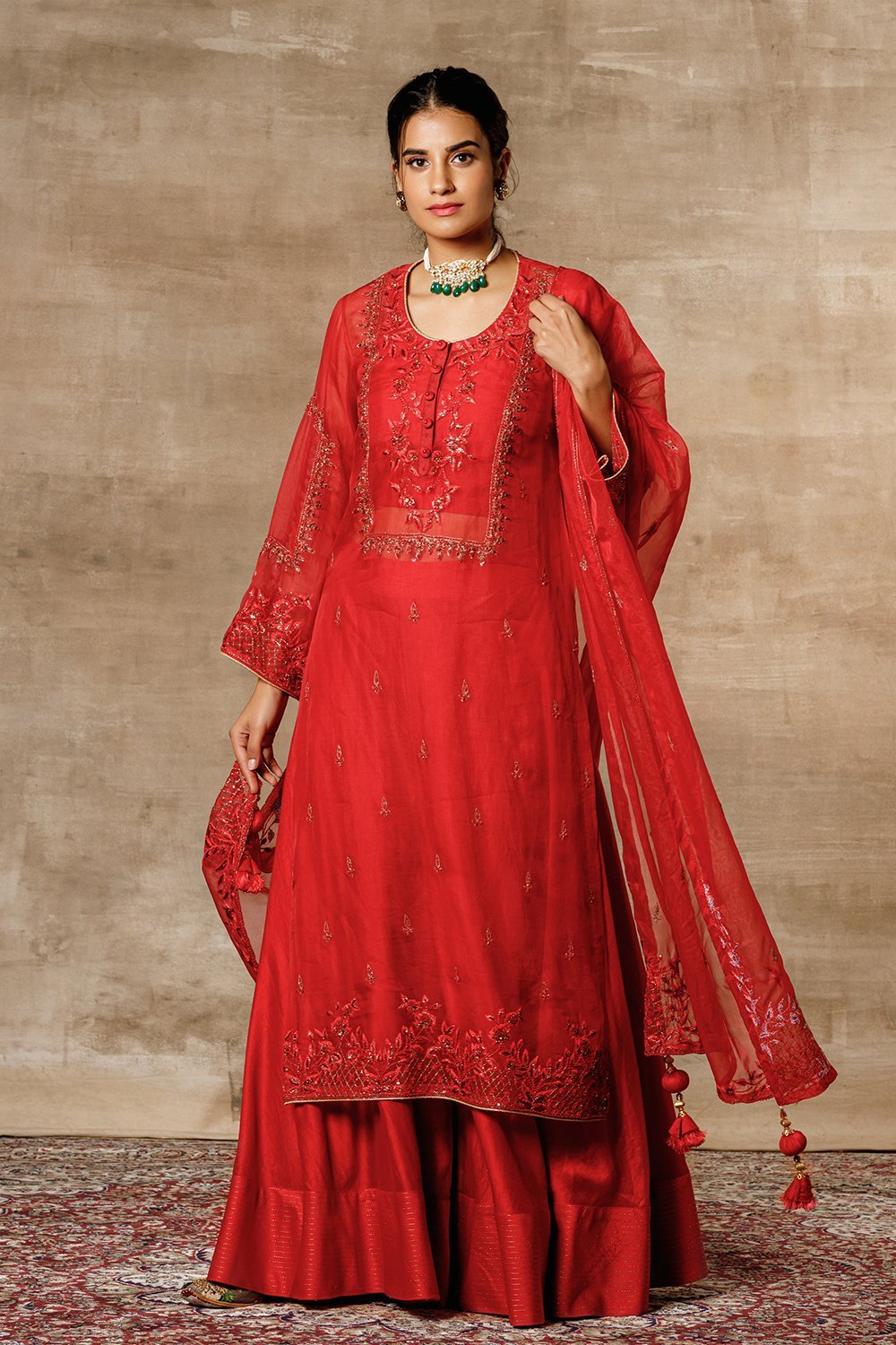 Baadla - ajieshoberoi