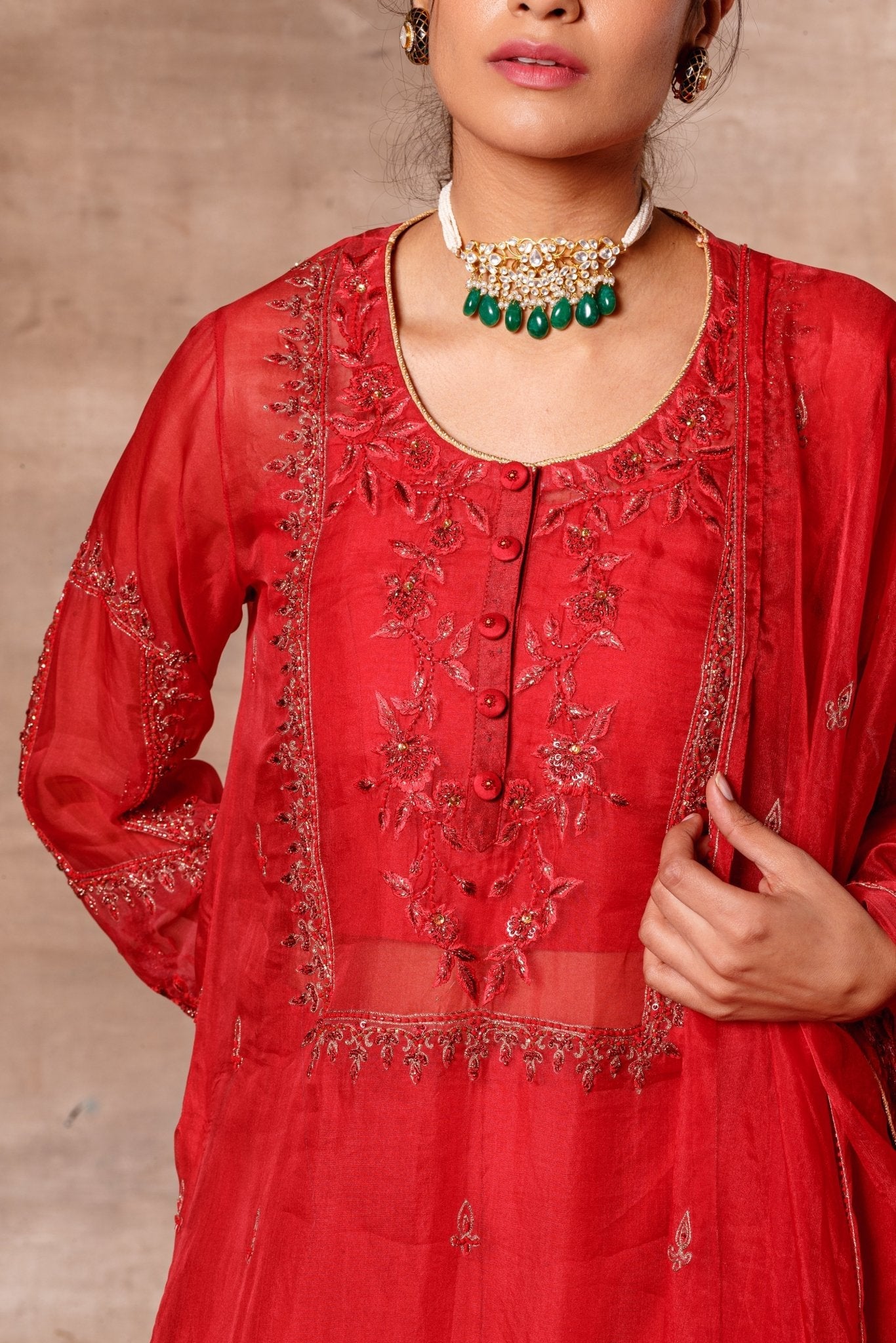 Baadla - ajieshoberoi