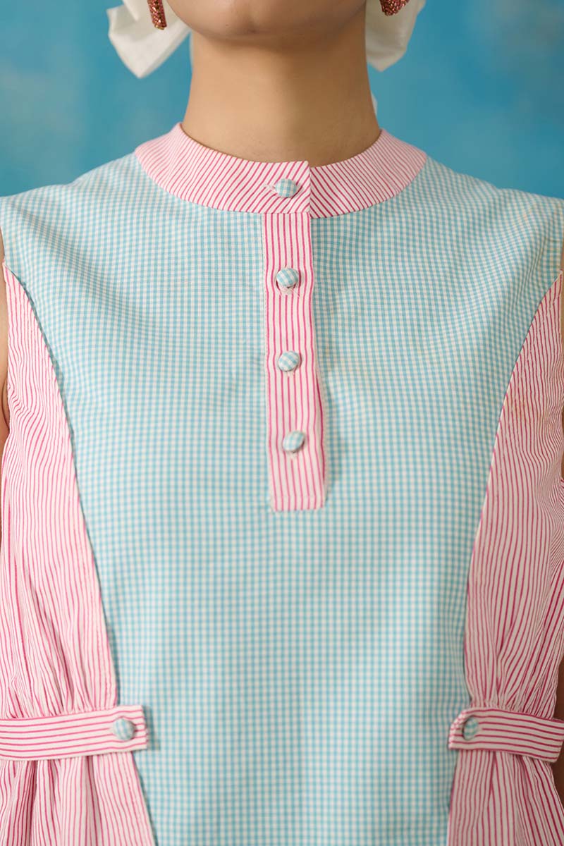 RIDE SLEEVELESS TOP