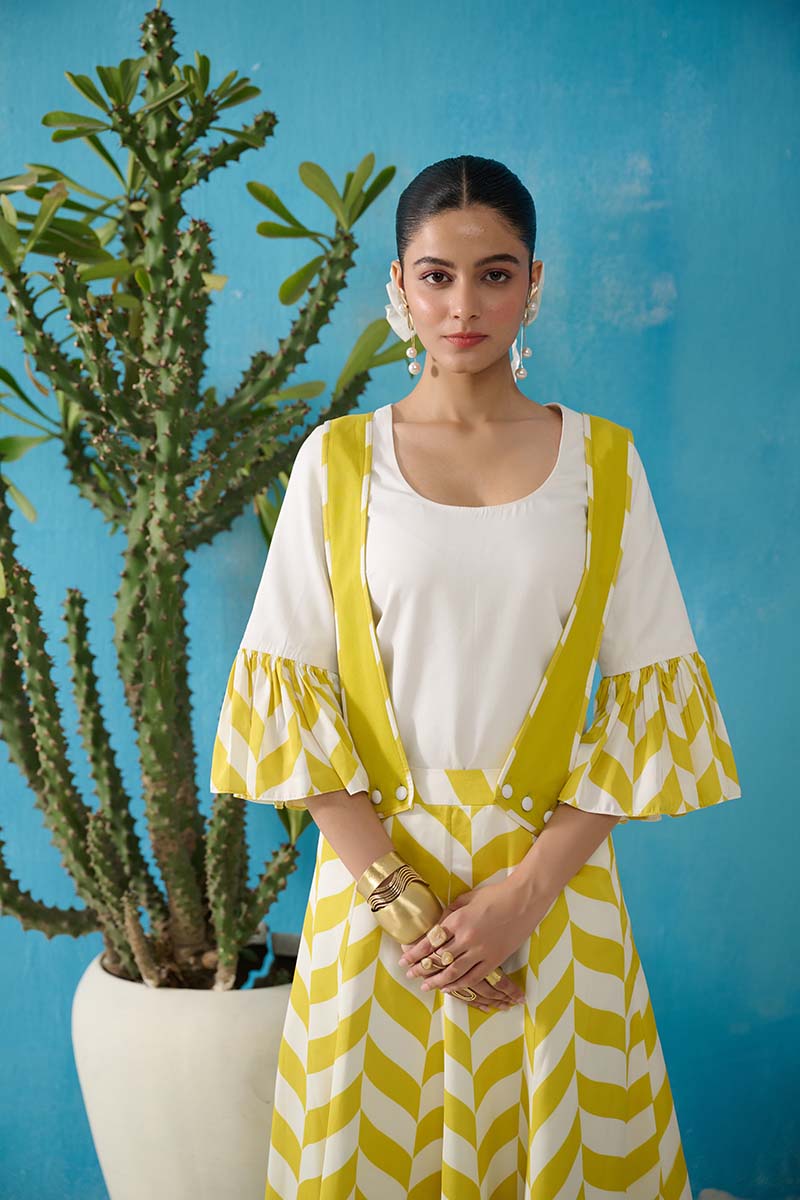 WINFREY BLOUSE