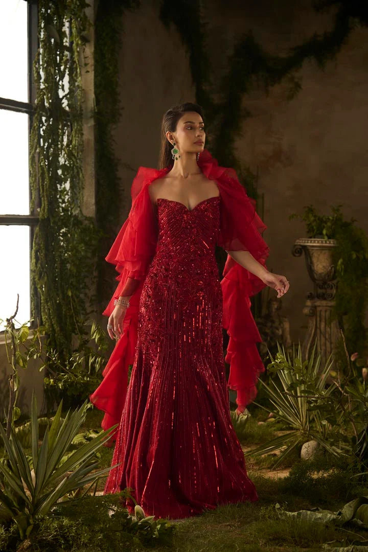 Gowns