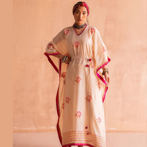 Kaftans