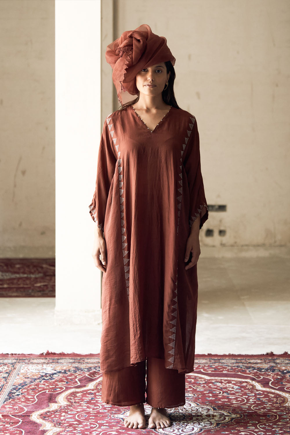 Mungo Kurta Set